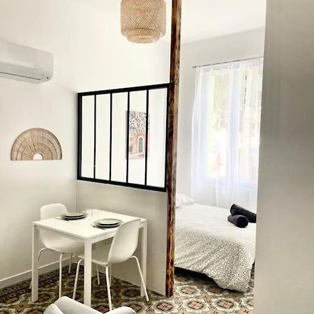 Apartamento Le Briguiboul Castres  Exterior foto
