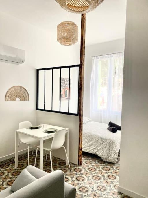 Apartamento Le Briguiboul Castres  Exterior foto